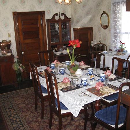 شنكوتيغ Miss Molly'S Inn المظهر الخارجي الصورة