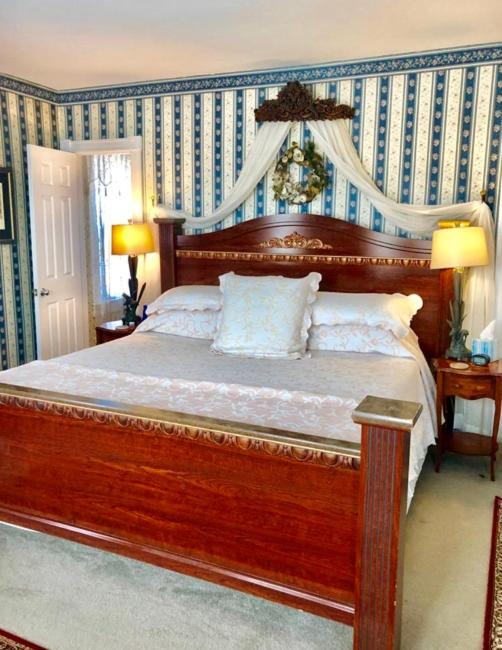 شنكوتيغ Miss Molly'S Inn المظهر الخارجي الصورة