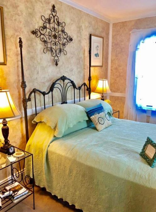 شنكوتيغ Miss Molly'S Inn المظهر الخارجي الصورة