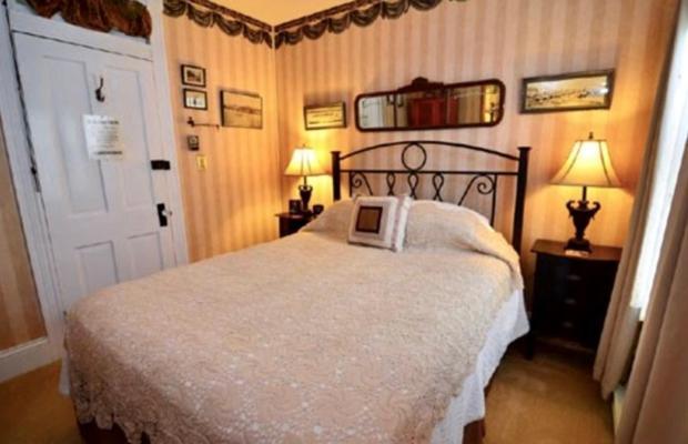 شنكوتيغ Miss Molly'S Inn المظهر الخارجي الصورة