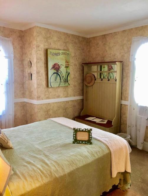 شنكوتيغ Miss Molly'S Inn المظهر الخارجي الصورة