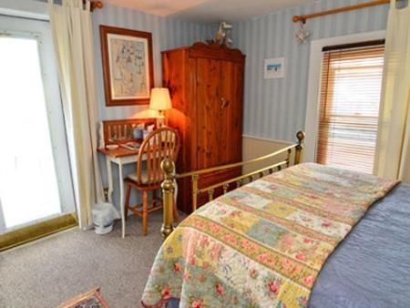 شنكوتيغ Miss Molly'S Inn المظهر الخارجي الصورة