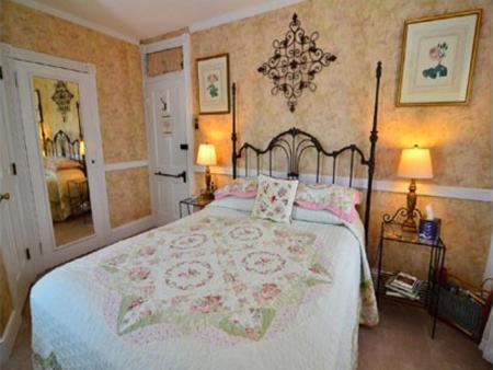 شنكوتيغ Miss Molly'S Inn المظهر الخارجي الصورة