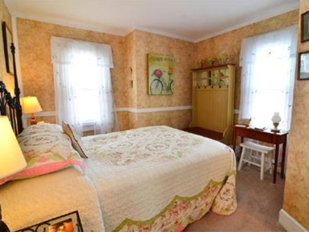 شنكوتيغ Miss Molly'S Inn المظهر الخارجي الصورة