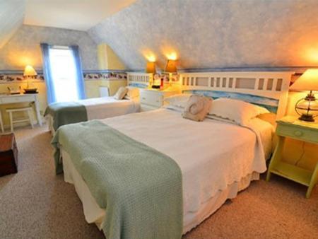 شنكوتيغ Miss Molly'S Inn المظهر الخارجي الصورة
