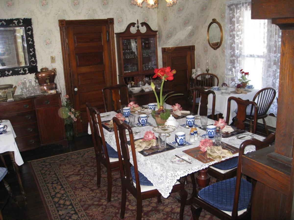 شنكوتيغ Miss Molly'S Inn المظهر الخارجي الصورة