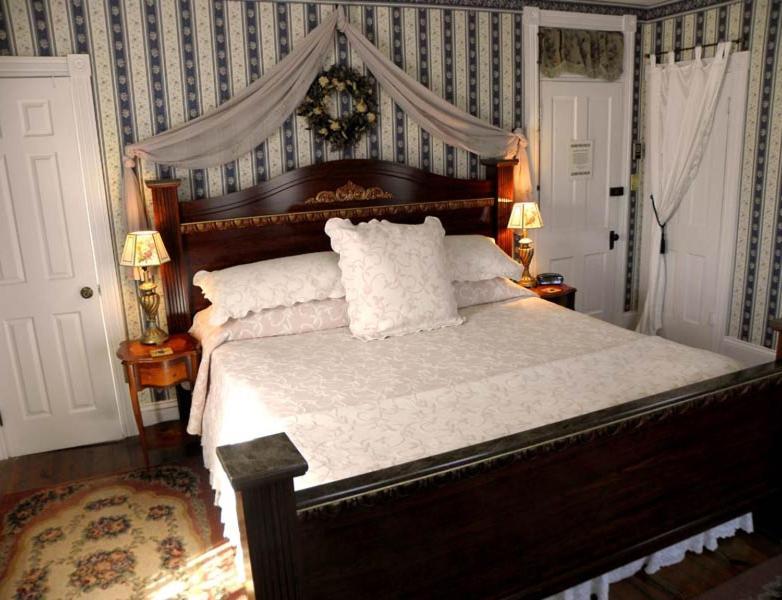 شنكوتيغ Miss Molly'S Inn المظهر الخارجي الصورة