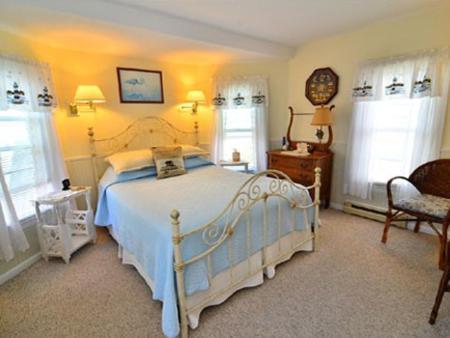 شنكوتيغ Miss Molly'S Inn المظهر الخارجي الصورة