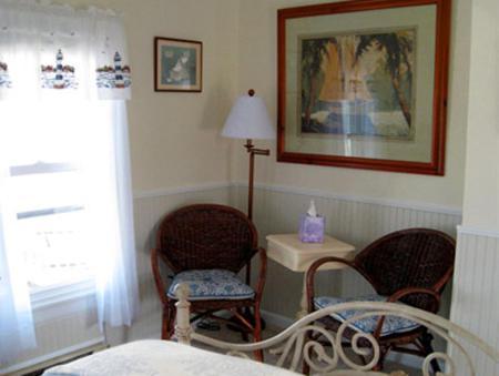 شنكوتيغ Miss Molly'S Inn المظهر الخارجي الصورة